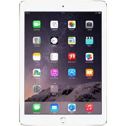 ipad air 2 apple 64go wifi (a1566)