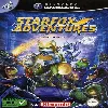 jeu game cube gc star fox adventures