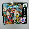 jeu nintendo n64 micro machines 64 turbo