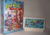 jeu nintendo nes/famicom chip n dale 2