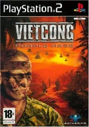 jeu ps2 vietcong 'purple haze'