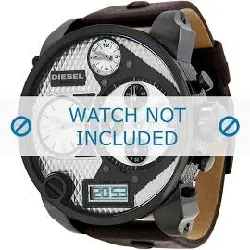 montre diesel dz-7126