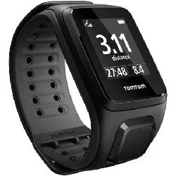 montre gps tomtom runner 2 cardio