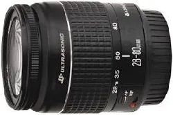 objectif canon 28-80mm 0.38m/1.3ft