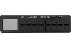 pad korg nanopad 2