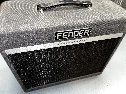 ampli fender bassbreaker bb-112