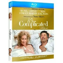 blu-ray it s complicated