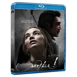 blu-ray mother ! - blu - ray