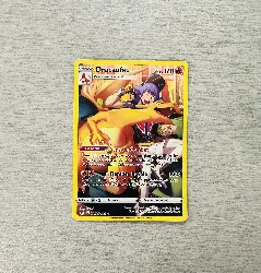 carte pokemon dracaufeu tg03/tg30