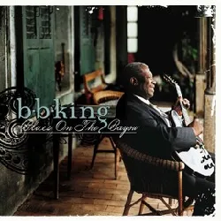 cd b.b. king - blues on the bayou (1999)