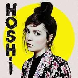 cd hoshi (13) - il suffit d’y croire (2019)