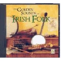 cd irlande : the golden sounds of irish folk