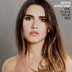 cd joyce jonathan - une place pour moi (2016)