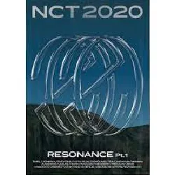 cd nct 2020 - resonance pt. 1 (2020)