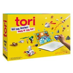 cd pack explorateur tori