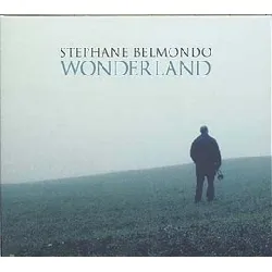 cd stéphane belmondo - wonderland (2004)