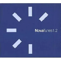 cd various - nova tunes 1.2 (2005)