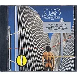 cd yes - going for the one