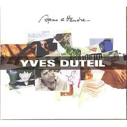 cd yves duteil - sans attendre... (2001)