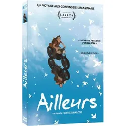 dvd ailleurs