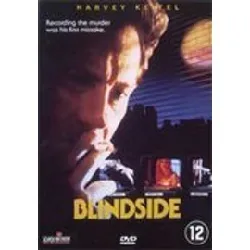 dvd blindside