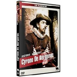 dvd cyrano de bergerac