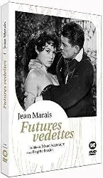 dvd futures vedettes