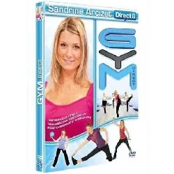 dvd gym direct