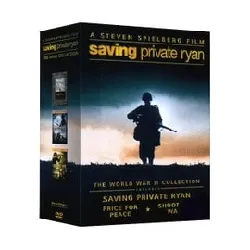 dvd il faut sauver le soldat ryan - coffret luxe