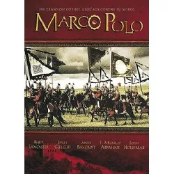 dvd marco polo