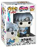 figurine funko! pop - boruto: naruto next generations n°673 - mitsuki (45427)