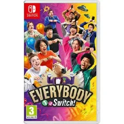 jeu nintendo switch everybody 1-2