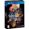 jeu ps4 streets of rage 4 signature edition