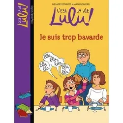 livre c'est la vie lulu