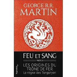 livre feu et sang tome 2