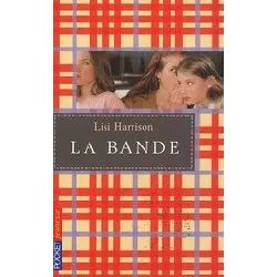 livre la bande - tome 1