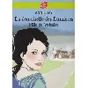 livre la demoiselle des lumières - fille pour voltaire