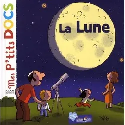 livre la lune