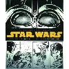 livre le meilleur des comics star wars