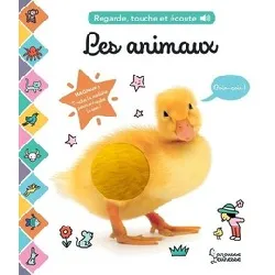 livre les animaux