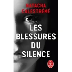 livre les blessures du silence