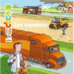 livre les camions