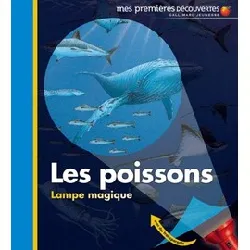 livre les poissons