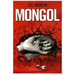 livre mongol