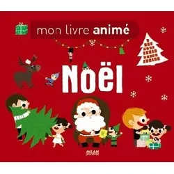 livre noël