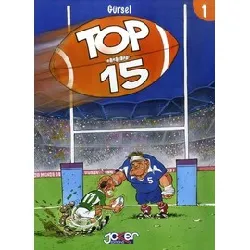 livre top 15