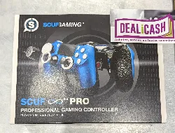 manette scuf 4ps pro