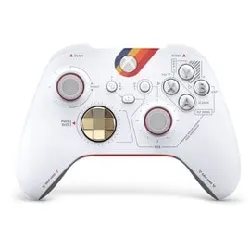 manette xbox sans fil édition limitée starfield