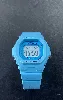 montre casio baby-g bg-5601