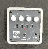 palmer pocket amp mk2 guitar preamp